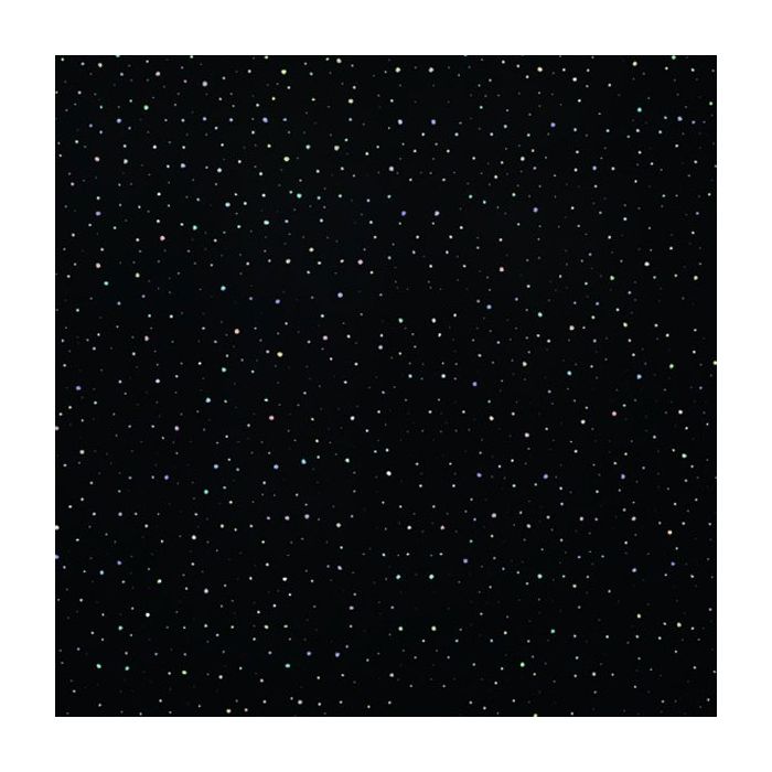 iCladd Black Galaxy - Wall Panel 2600 X 250 X 6mm